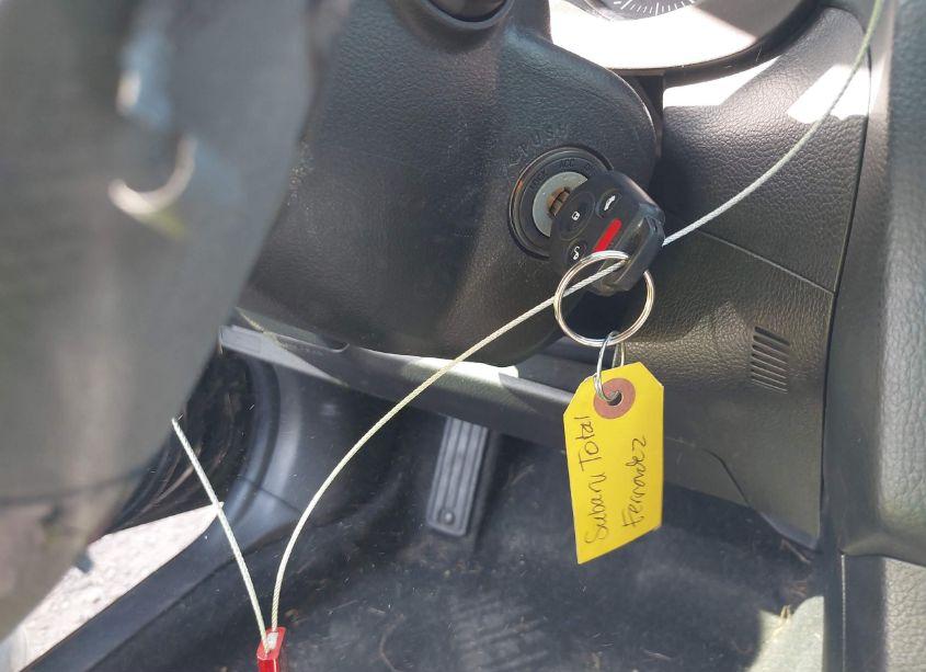 Photo 11 of 2016 Subaru Impreza 2.0I SPORT PREMIUM (VIN JF1GPAP6XG8310202)