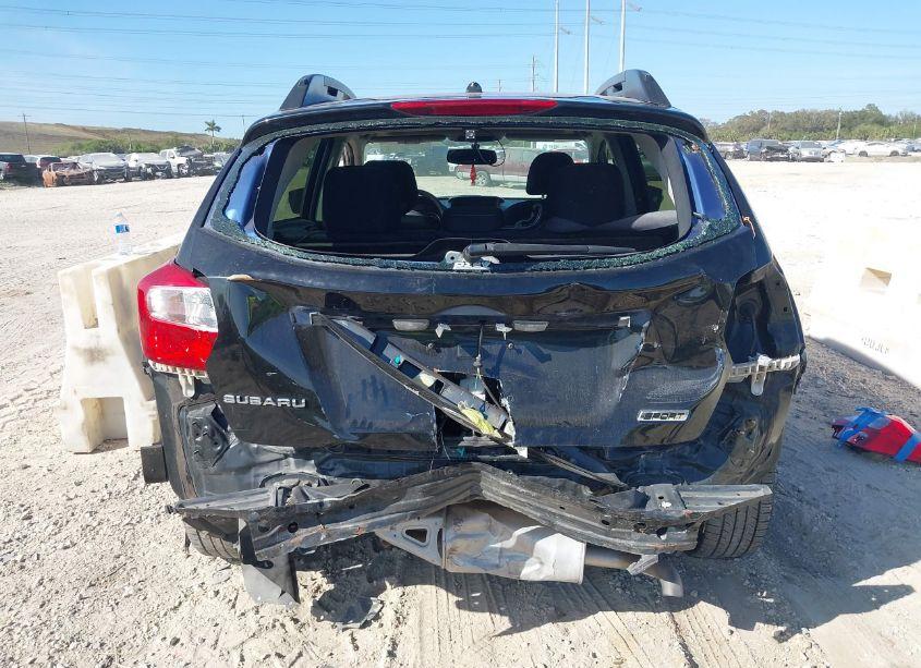 Photo 16 of 2016 Subaru Impreza 2.0I SPORT PREMIUM (VIN JF1GPAP6XG8310202)