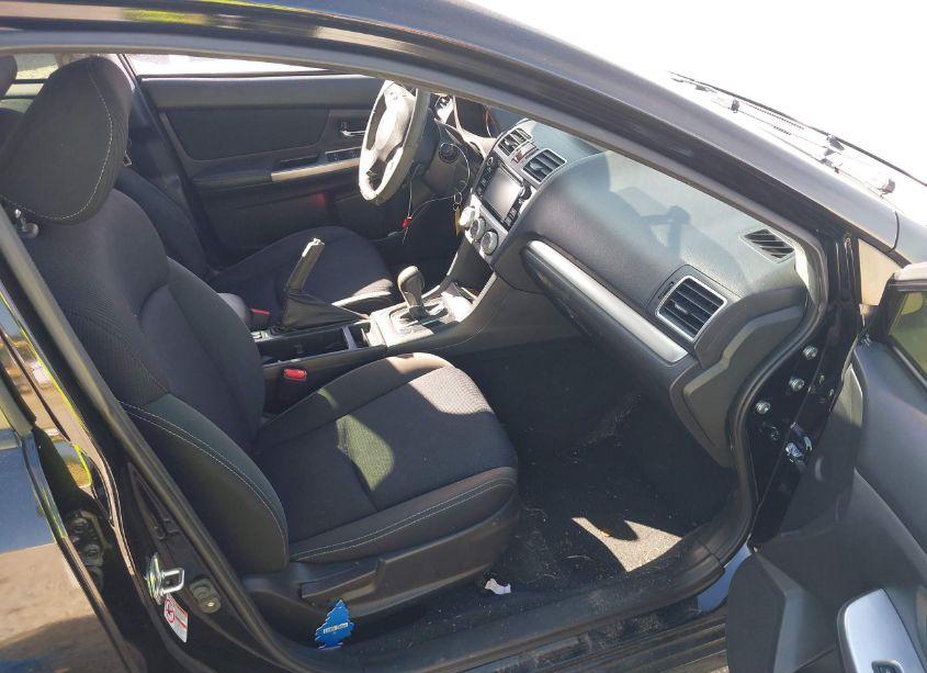 Photo 5 of 2016 Subaru Impreza 2.0I SPORT PREMIUM (VIN JF1GPAP6XG8310202)