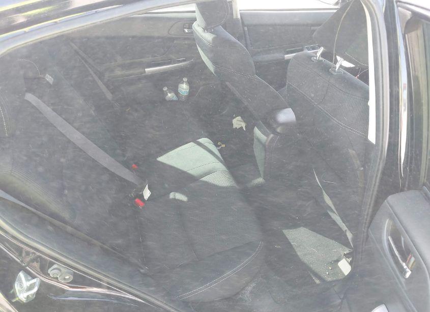 Photo 8 of 2016 Subaru Impreza 2.0I SPORT PREMIUM (VIN JF1GPAP6XG8310202)