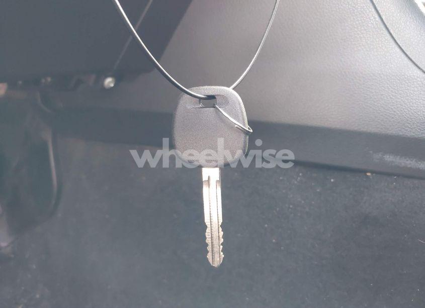 Photo 11 of 2016 Subaru Impreza 2.0I SPORT PREMIUM (VIN JF1GPAP6XG9320321)