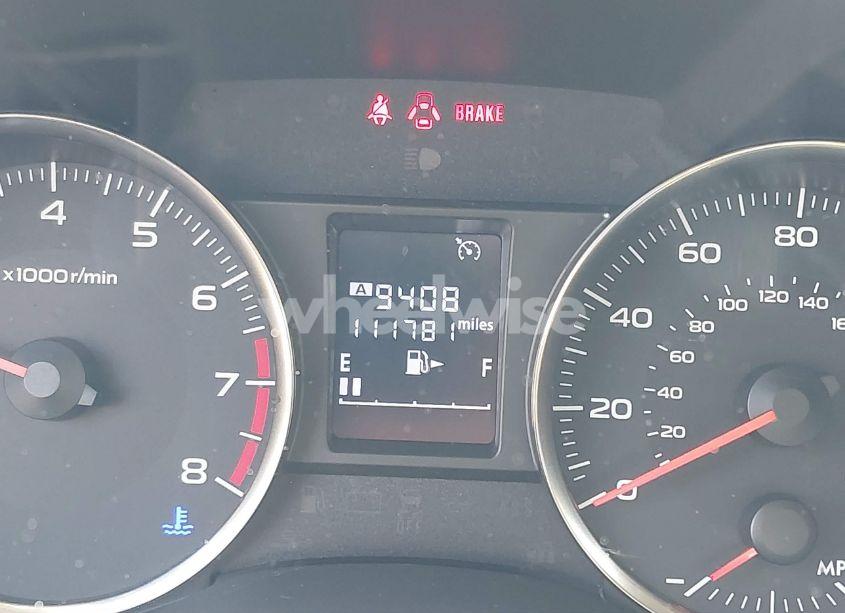 Photo 15 of 2016 Subaru Impreza 2.0I SPORT PREMIUM (VIN JF1GPAP6XG9320321)