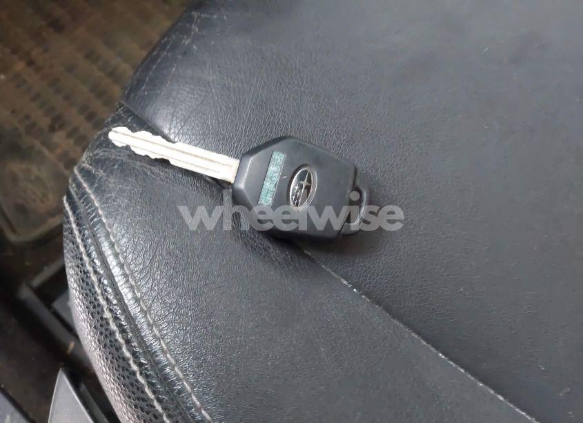 Photo 11 of 2014 Subaru Impreza 2.0I SPORT LIMITED (VIN JF1GPAR60E8282338)