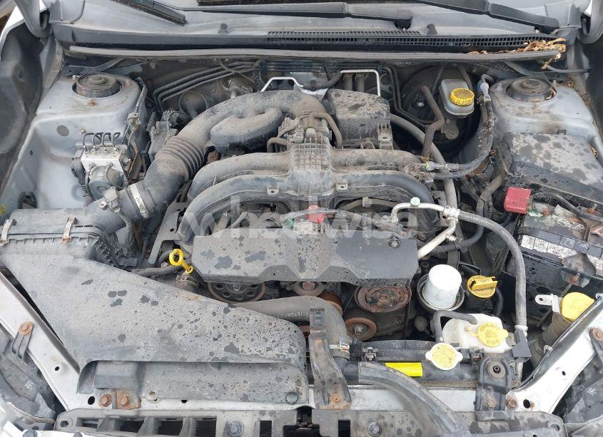 Photo 10 of 2012 Subaru Impreza 2.0I SPORT LIMITED (VIN JF1GPAR63CH219649)