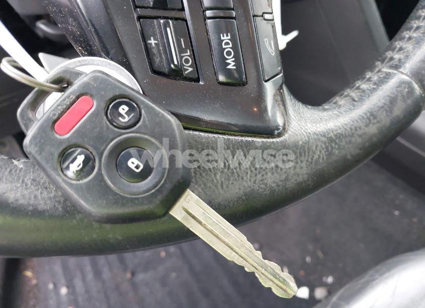 Photo 11 of 2012 Subaru Impreza 2.0I SPORT LIMITED (VIN JF1GPAR63CH219649)