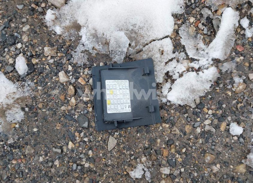 Photo 12 of 2012 Subaru Impreza 2.0I SPORT LIMITED (VIN JF1GPAR63CH219649)