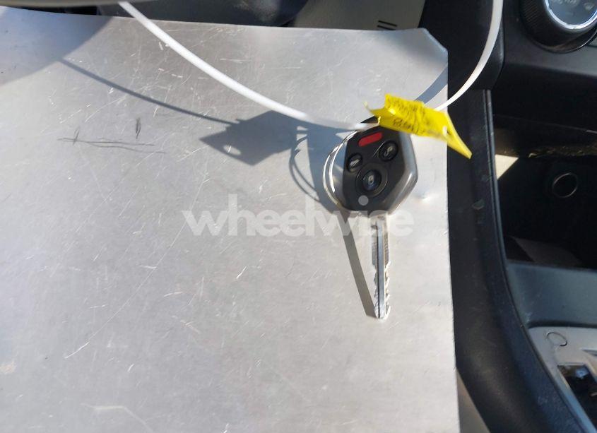 Photo 11 of 2013 Subaru Impreza 2.0I SPORT LIMITED (VIN JF1GPAR65D2889353)