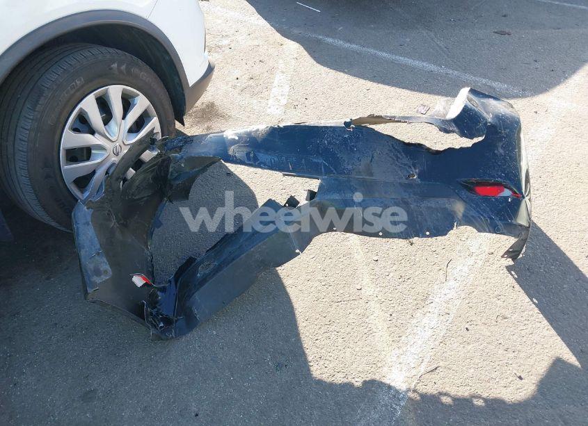 Photo 12 of 2013 Subaru Impreza 2.0I SPORT LIMITED (VIN JF1GPAR65D2889353)