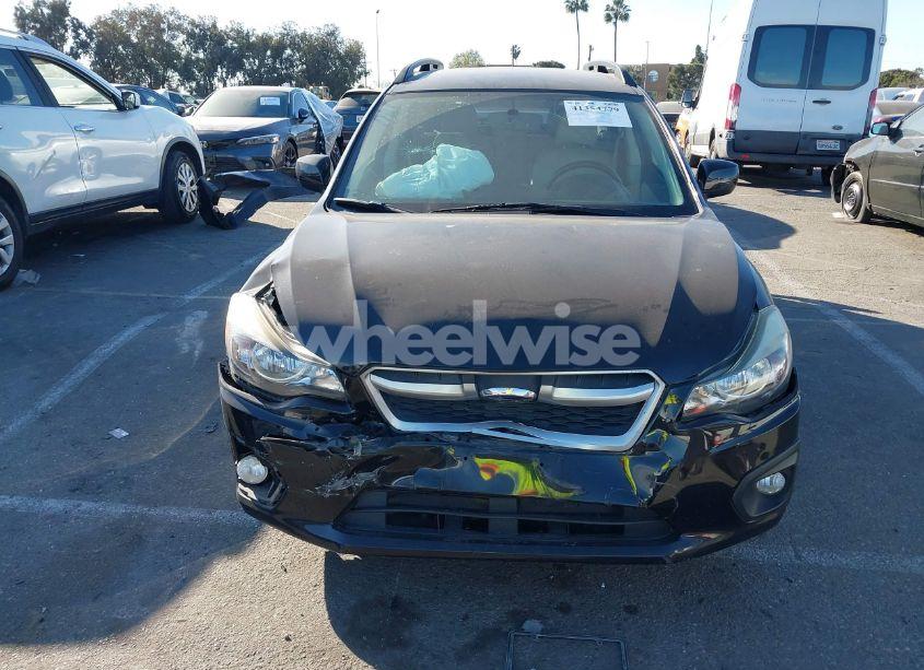 Photo 13 of 2013 Subaru Impreza 2.0I SPORT LIMITED (VIN JF1GPAR65D2889353)