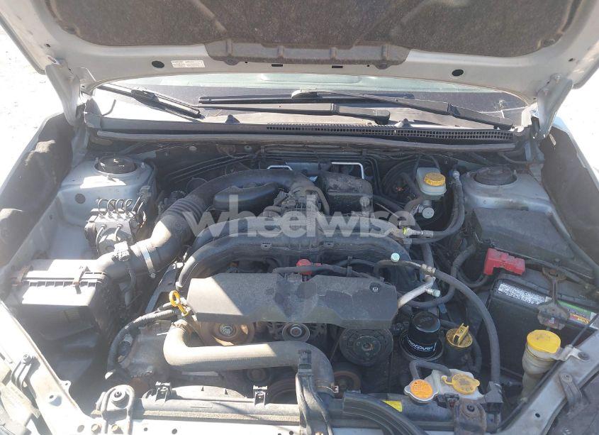 Photo 10 of 2013 Subaru Impreza 2.0I SPORT LIMITED (VIN JF1GPAR67DH205688)