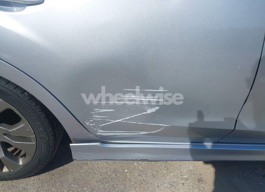 Photo 6 of 2013 Subaru Impreza 2.0I SPORT LIMITED (VIN JF1GPAR67DH205688)