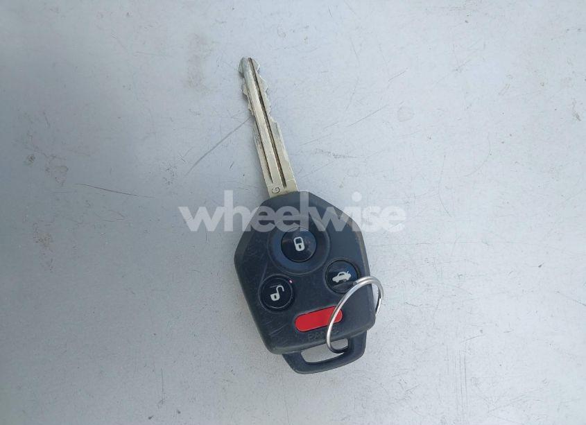 Photo 11 of 2014 Subaru Impreza 2.0I SPORT LIMITED (VIN JF1GPAR67E8294289)