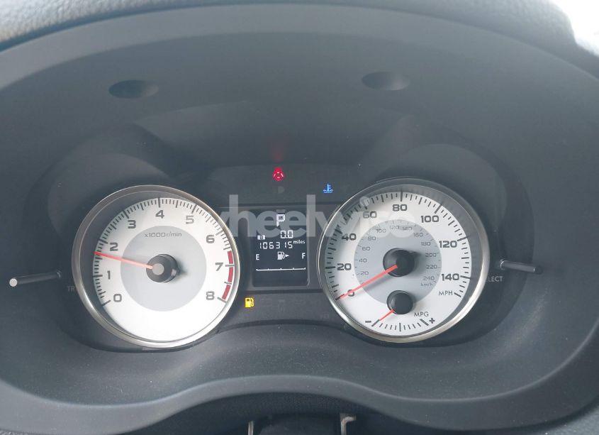 Photo 7 of 2014 Subaru Impreza 2.0I SPORT LIMITED (VIN JF1GPAR67E8294289)