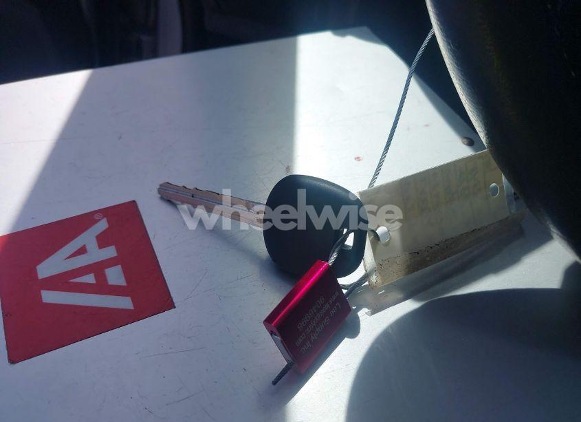 Photo 11 of 2012 Subaru Impreza 2.0I SPORT LIMITED (VIN JF1GPAR69CH223348)