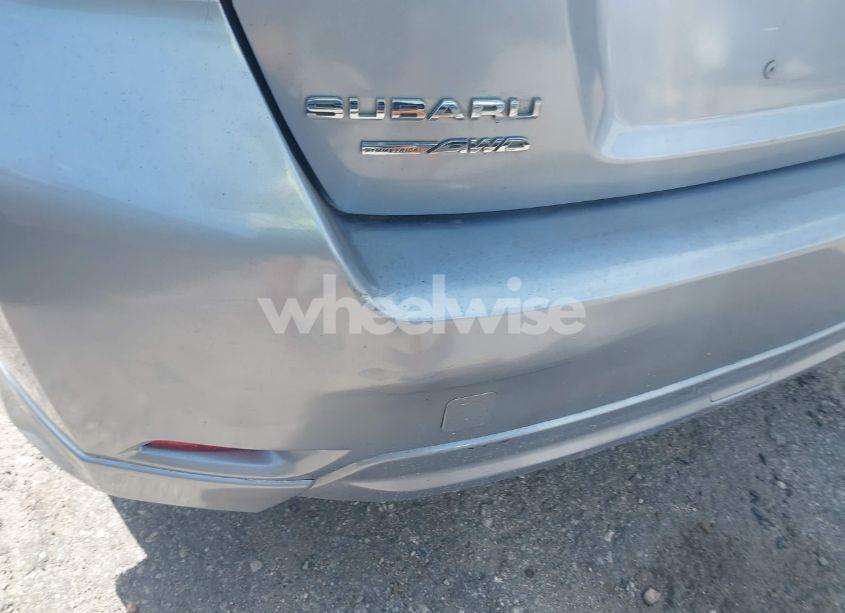 Photo 13 of 2012 Subaru Impreza 2.0I SPORT LIMITED (VIN JF1GPAR69CH223348)