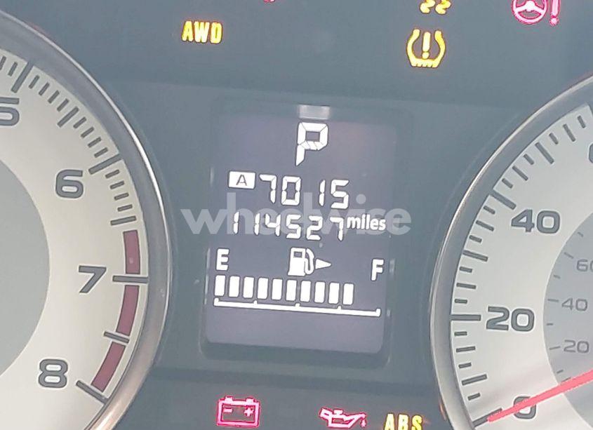 Photo 15 of 2014 Subaru Impreza 2.0I SPORT LIMITED (VIN JF1GPAR69E8236877)