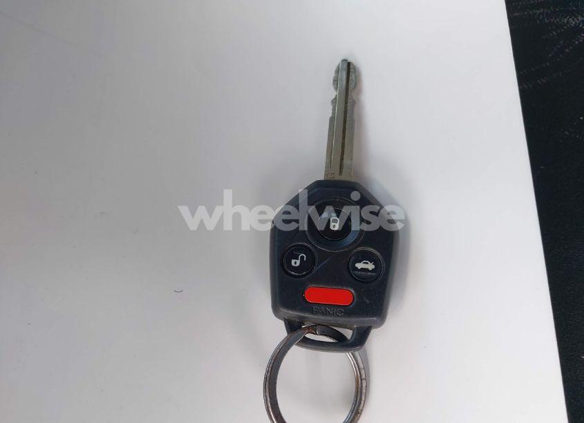 Photo 11 of 2014 Subaru Impreza 2.0I SPORT LIMITED (VIN JF1GPAR6XEH277762)