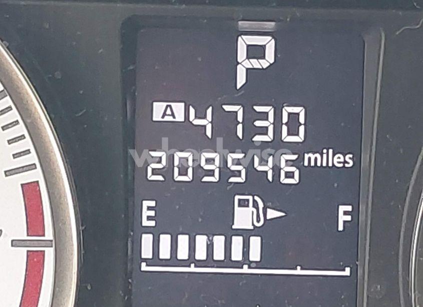 Photo 15 of 2014 Subaru Impreza 2.0I SPORT LIMITED (VIN JF1GPAR6XEH277762)