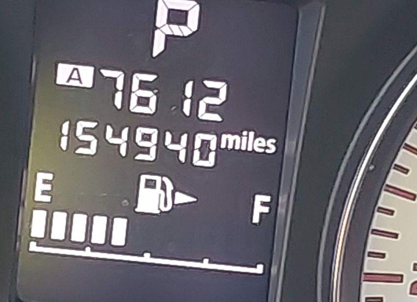 Photo 7 of 2013 Subaru Impreza 2.0I SPORT LIMITED (VIN JF1GPAS61D2856005)