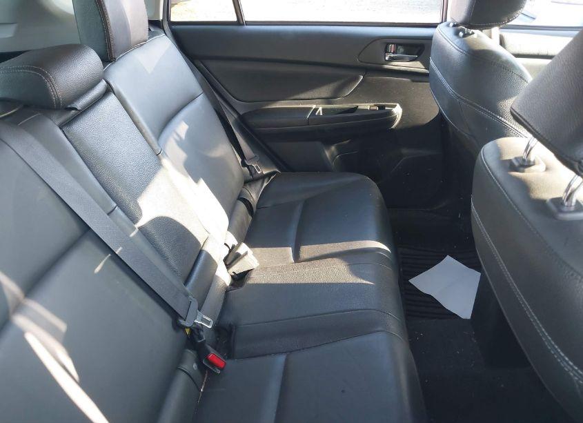 Photo 8 of 2013 Subaru Impreza 2.0I SPORT LIMITED (VIN JF1GPAS61D2856005)