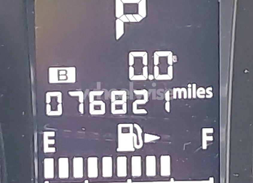 Photo 15 of 2014 Subaru Impreza 2.0I SPORT LIMITED (VIN JF1GPAS62E8250243)