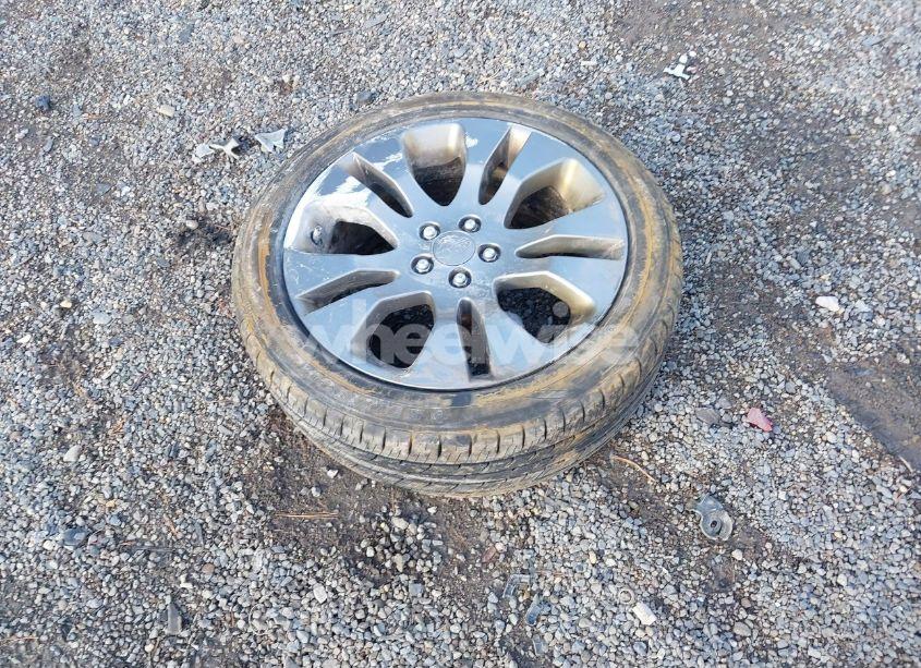 Photo 12 of 2014 Subaru Impreza 2.0I SPORT LIMITED (VIN JF1GPAS63E8257525)