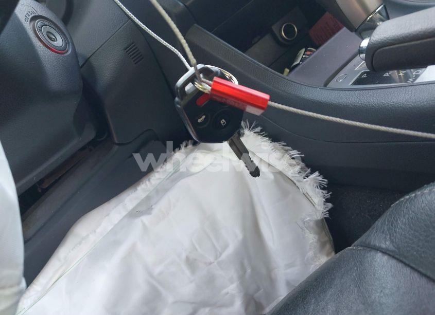 Photo 11 of 2012 Subaru Impreza 2.0I SPORT LIMITED (VIN JF1GPAS64CH208637)