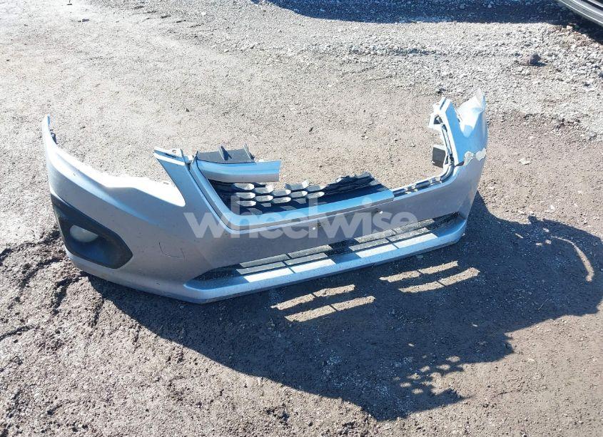 Photo 12 of 2012 Subaru Impreza 2.0I SPORT LIMITED (VIN JF1GPAS64CH208637)