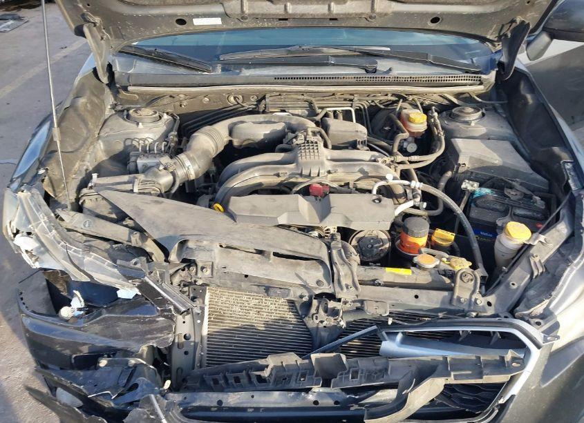 Photo 10 of 2012 Subaru Impreza 2.0I SPORT LIMITED (VIN JF1GPAS64CH210436)