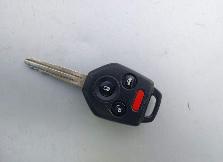 Photo 11 of 2012 Subaru Impreza 2.0I SPORT LIMITED (VIN JF1GPAS64CH210436)