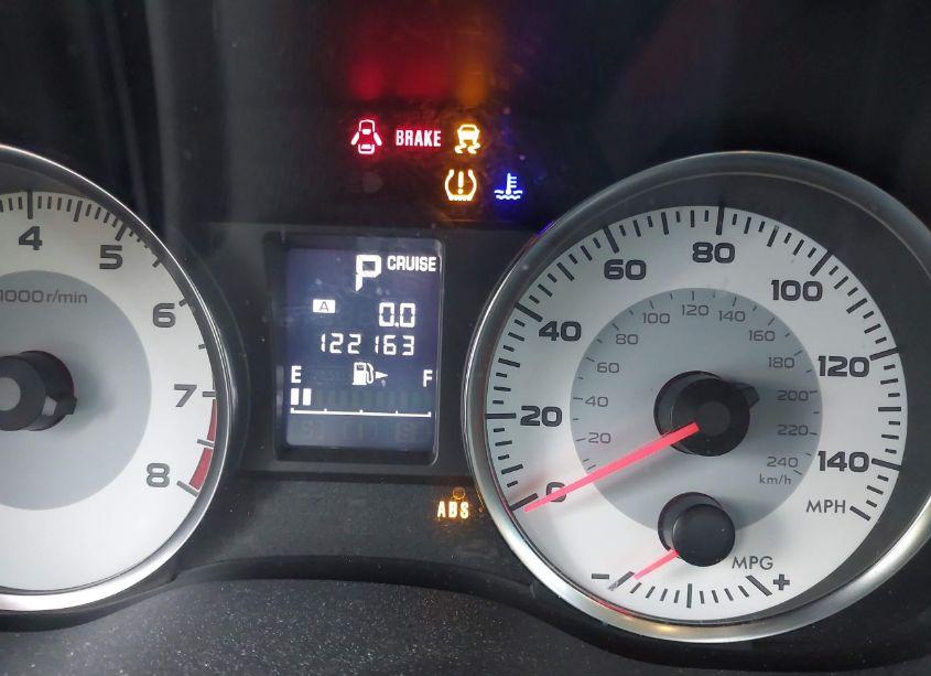 Photo 15 of 2012 Subaru Impreza 2.0I SPORT LIMITED (VIN JF1GPAS64CH210436)