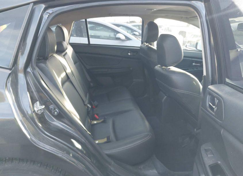 Photo 8 of 2012 Subaru Impreza 2.0I SPORT LIMITED (VIN JF1GPAS64CH210436)