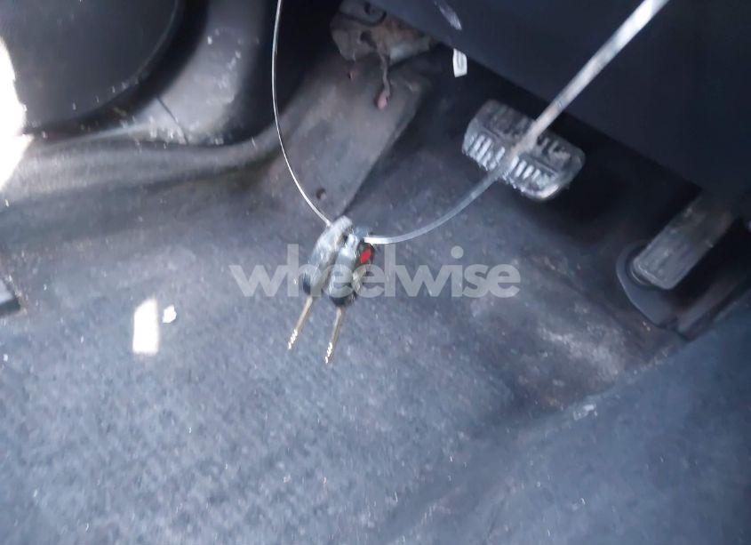 Photo 11 of 2013 Subaru Impreza 2.0I SPORT LIMITED (VIN JF1GPAS64D2842003)