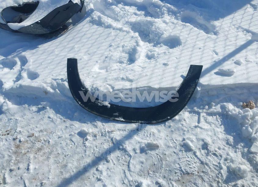 Photo 12 of 2013 Subaru Impreza 2.0I SPORT LIMITED (VIN JF1GPAS64D2842003)