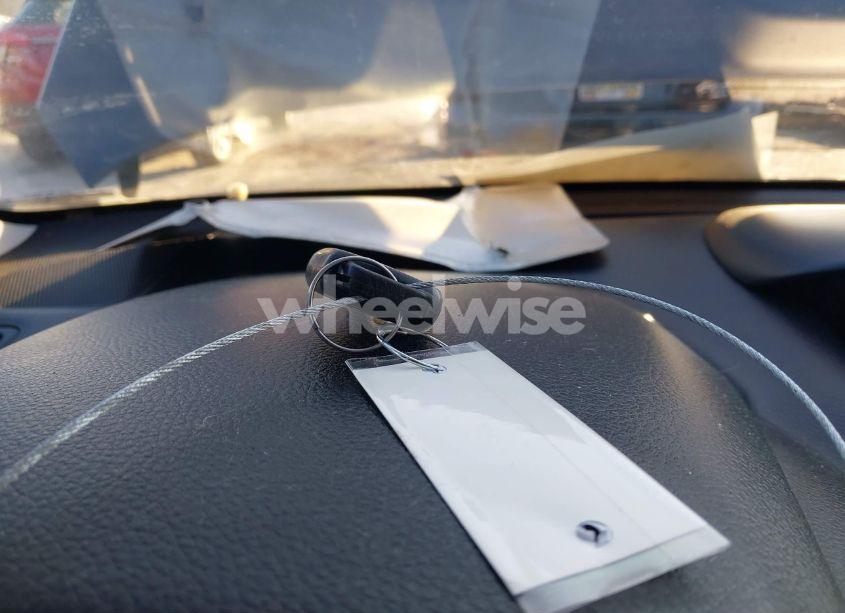 Photo 11 of 2013 Subaru Impreza 2.0I SPORT LIMITED (VIN JF1GPAS64DH807782)