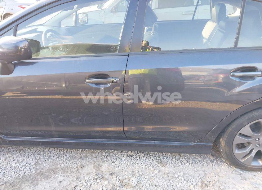 Photo 14 of 2013 Subaru Impreza 2.0I SPORT LIMITED (VIN JF1GPAS64DH807782)