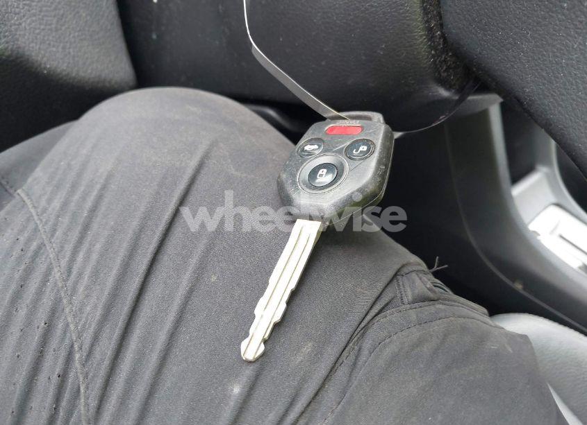 Photo 11 of 2014 Subaru Impreza 2.0I SPORT LIMITED (VIN JF1GPAS64E8230284)