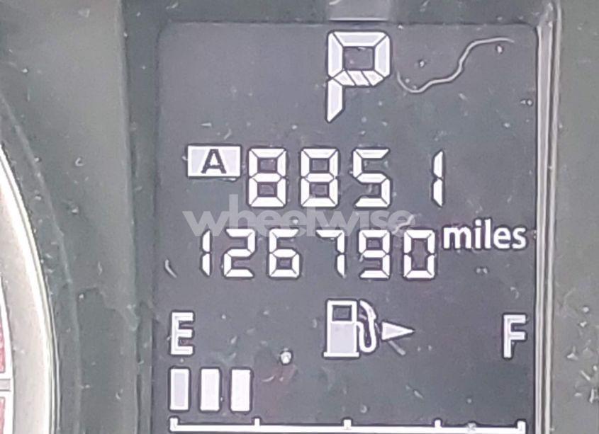 Photo 15 of 2014 Subaru Impreza 2.0I SPORT LIMITED (VIN JF1GPAS64E8230284)