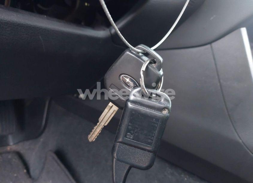 Photo 11 of 2012 Subaru Impreza 2.0I SPORT LIMITED (VIN JF1GPAS66CH213564)