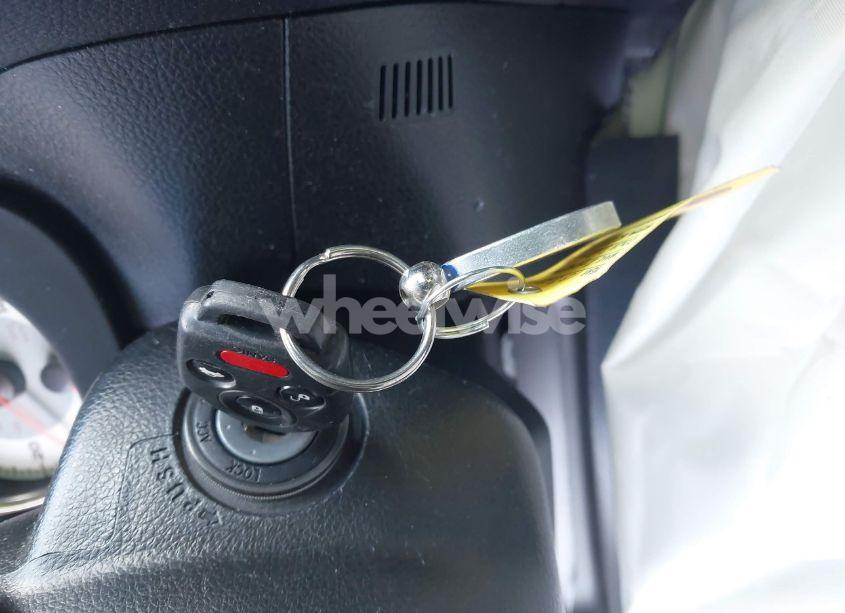 Photo 11 of 2013 Subaru Impreza 2.0I SPORT LIMITED (VIN JF1GPAS66D2889968)