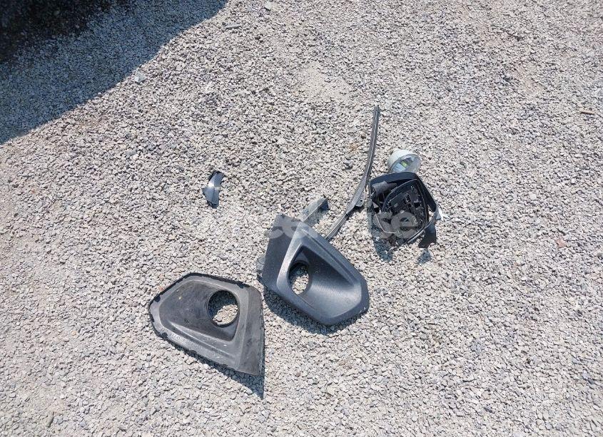 Photo 12 of 2013 Subaru Impreza 2.0I SPORT LIMITED (VIN JF1GPAS66DH205885)