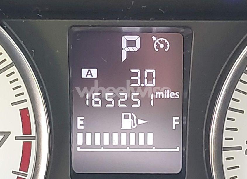 Photo 16 of 2013 Subaru Impreza 2.0I SPORT LIMITED (VIN JF1GPAS66DH205885)