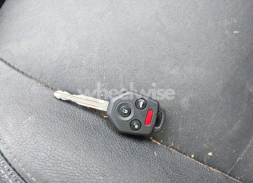 Photo 11 of 2012 Subaru Impreza 2.0I SPORT LIMITED (VIN JF1GPAS67CH222421)