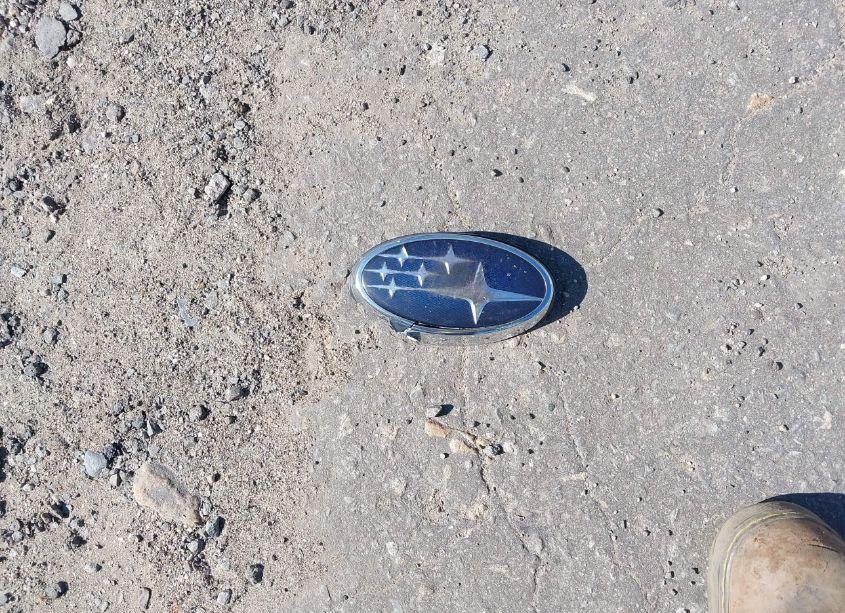 Photo 12 of 2013 Subaru Impreza 2.0I SPORT LIMITED (VIN JF1GPAS67DH825502)