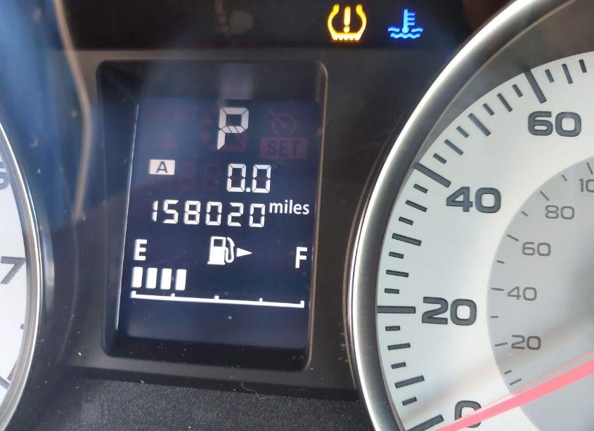 Photo 16 of 2013 Subaru Impreza 2.0I SPORT LIMITED (VIN JF1GPAS67DH825502)