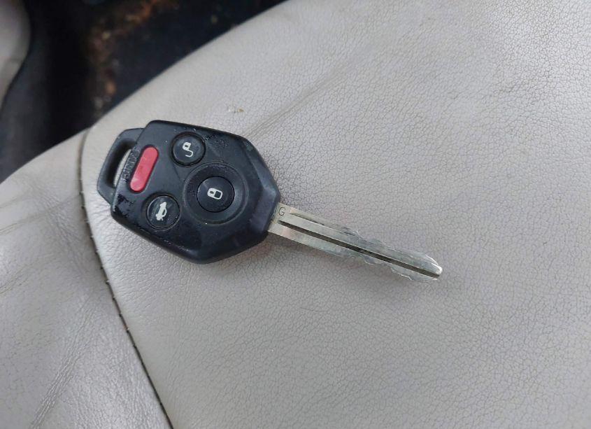 Photo 11 of 2013 Subaru Impreza 2.0I SPORT LIMITED (VIN JF1GPAS67DH853977)