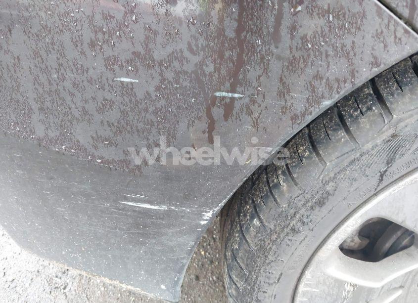 Photo 6 of 2013 Subaru Impreza 2.0I SPORT LIMITED (VIN JF1GPAS68D2841534)