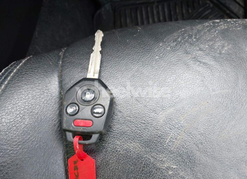 Photo 11 of 2013 Subaru Impreza 2.0I SPORT LIMITED (VIN JF1GPAS69D2879886)