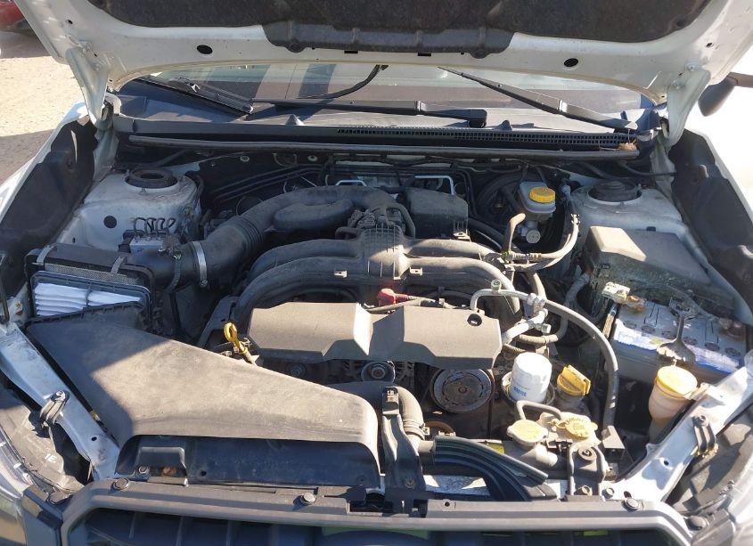 Photo 10 of 2013 Subaru Impreza 2.0I SPORT LIMITED (VIN JF1GPAS6XD2886765)