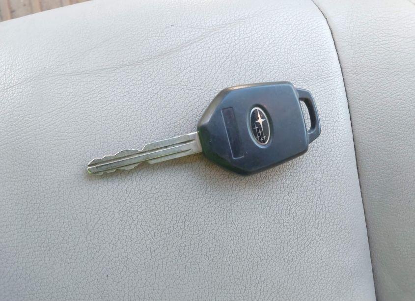 Photo 11 of 2013 Subaru Impreza 2.0I SPORT LIMITED (VIN JF1GPAS6XD2886765)